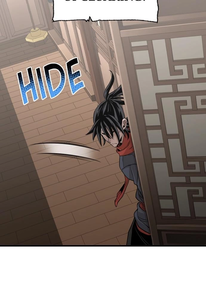 Murim RPG Simulation Chapter 22 Page 16