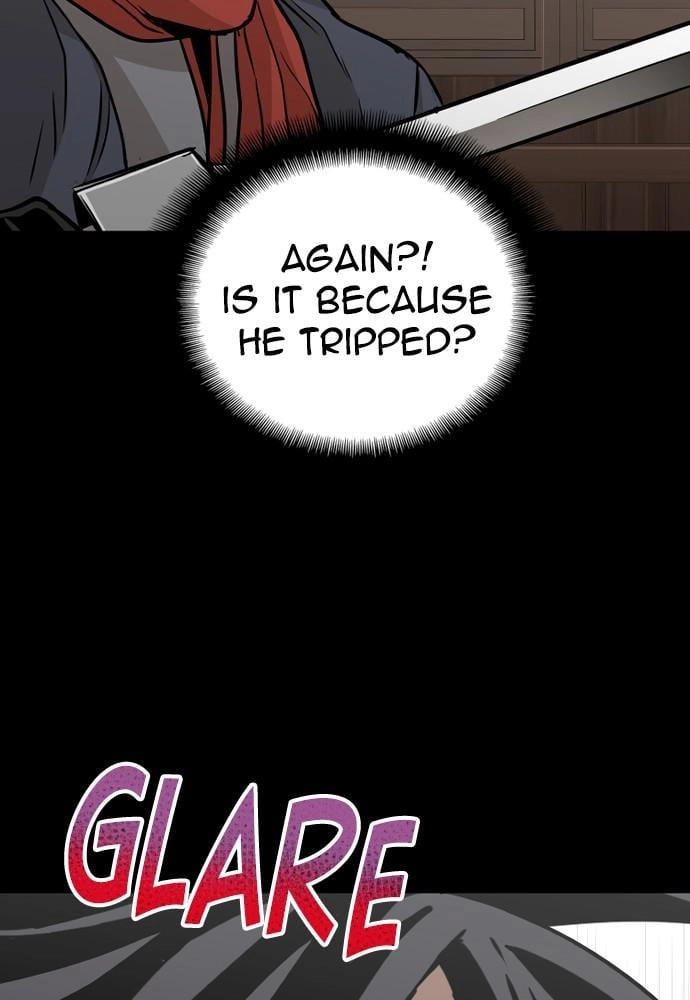 Murim RPG Simulation Chapter 22 Page 116