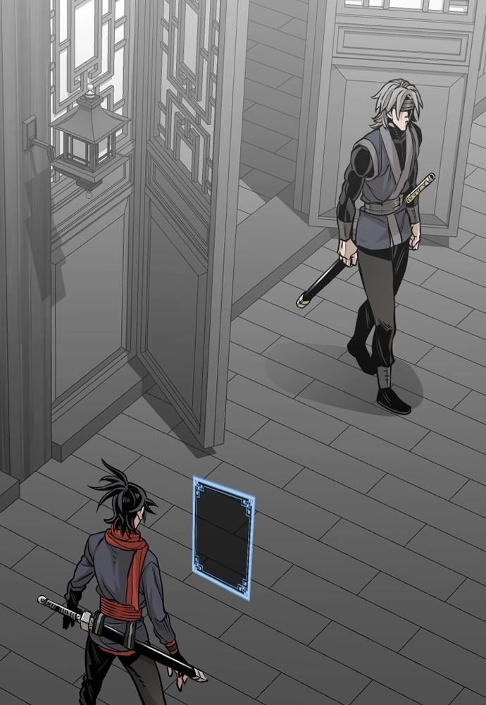 Murim RPG Simulation Chapter 22 Page 95