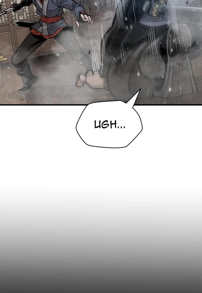 Murim RPG Simulation Chapter 22 Page 113
