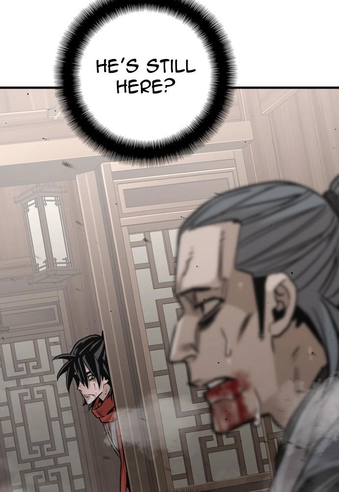 Murim RPG Simulation Chapter 22 Page 29