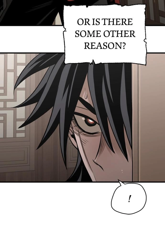 Murim RPG Simulation Chapter 22 Page 19
