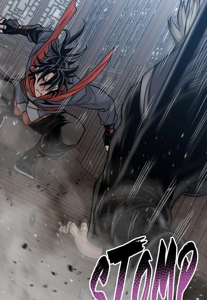 Murim RPG Simulation Chapter 22 Page 143
