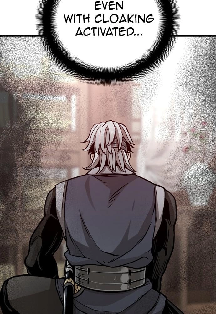 Murim RPG Simulation Chapter 22 Page 77