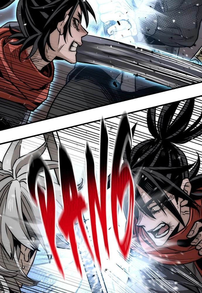 Murim RPG Simulation Chapter 22 Page 130