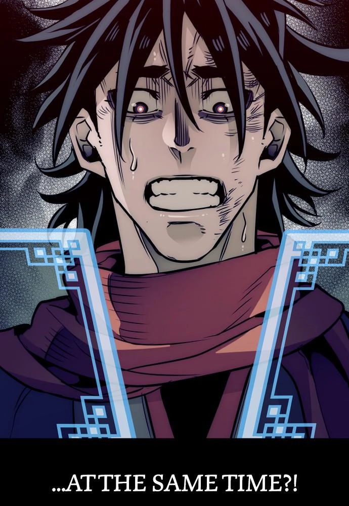 Murim RPG Simulation Chapter 22 Page 181