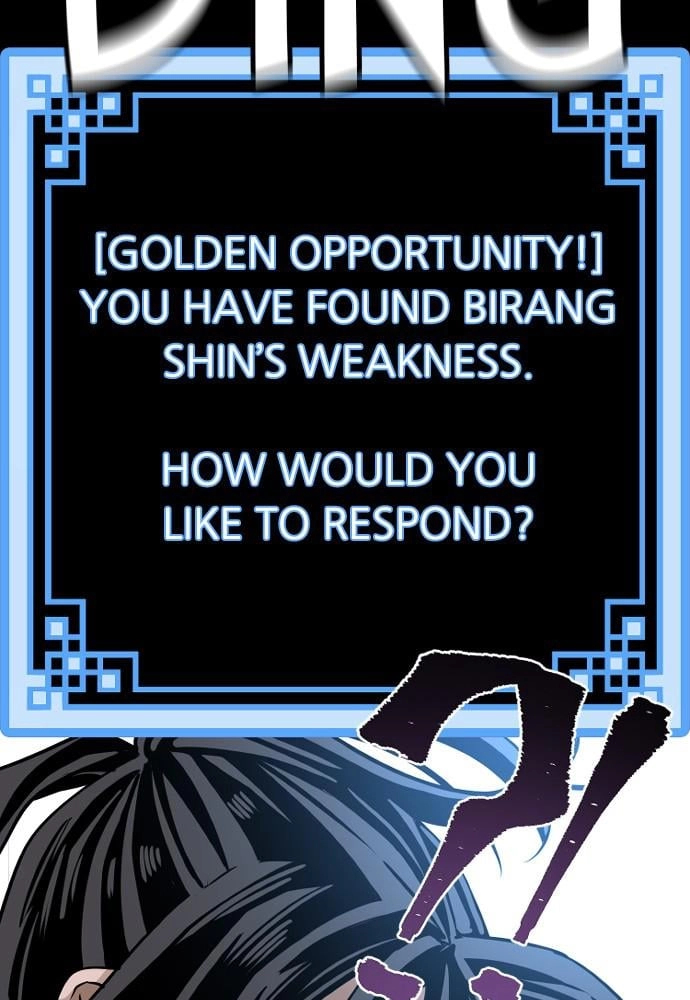 Murim RPG Simulation Chapter 22 Page 89