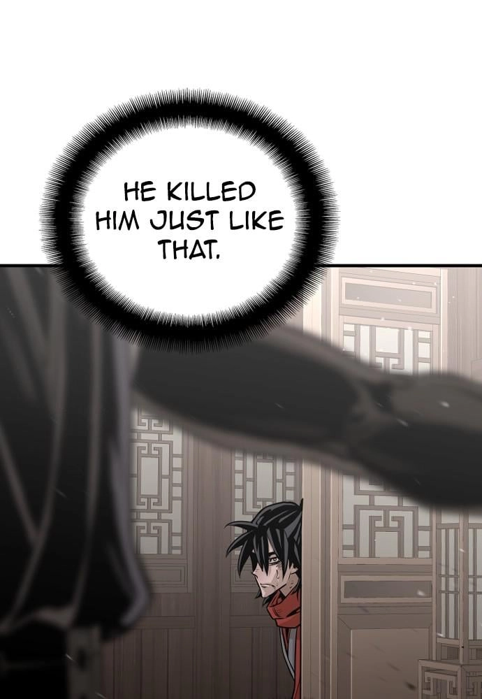 Murim RPG Simulation Chapter 22 Page 60