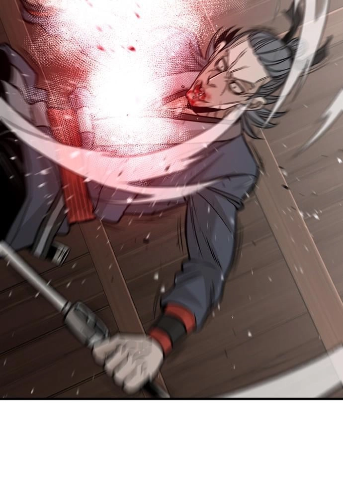 Murim RPG Simulation Chapter 22 Page 55
