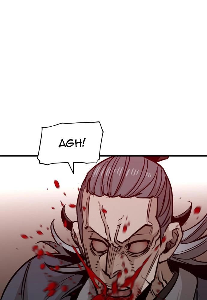 Murim RPG Simulation Chapter 22 Page 56