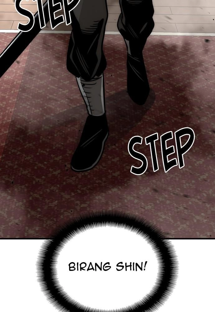 Murim RPG Simulation Chapter 22 Page 36