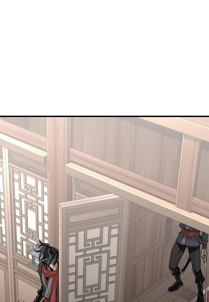 Murim RPG Simulation Chapter 22 Page 22
