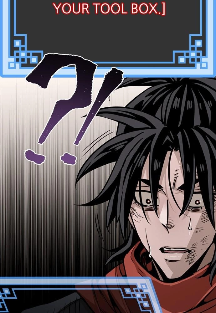 Murim RPG Simulation Chapter 22 Page 73