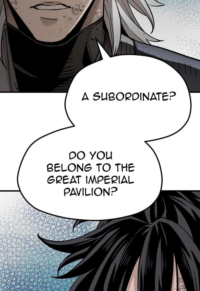 Murim RPG Simulation Chapter 23 Page 38