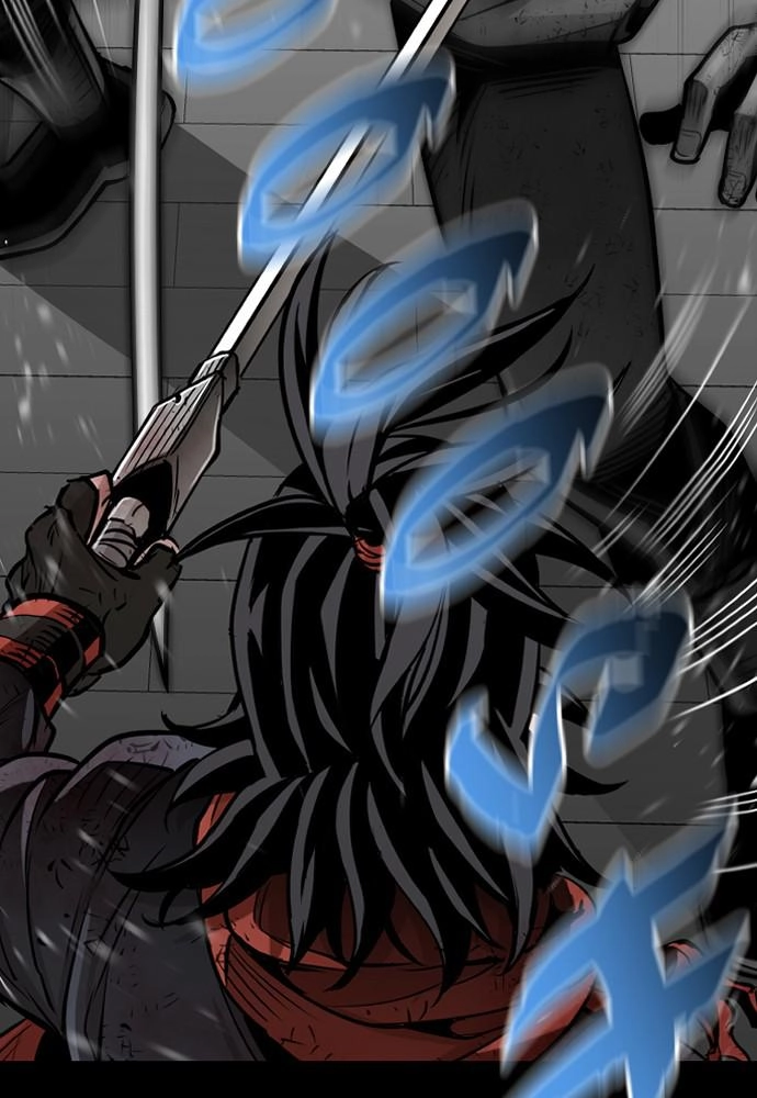 Murim RPG Simulation Chapter 23 Page 106