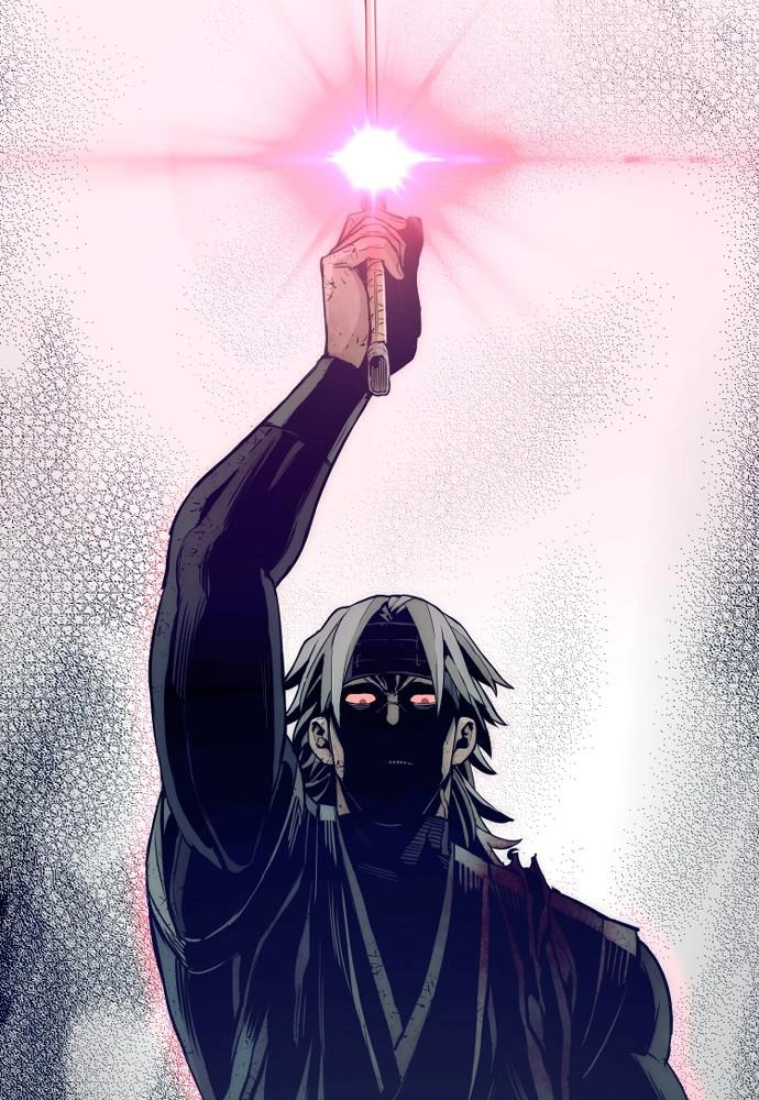 Murim RPG Simulation Chapter 23 Page 155