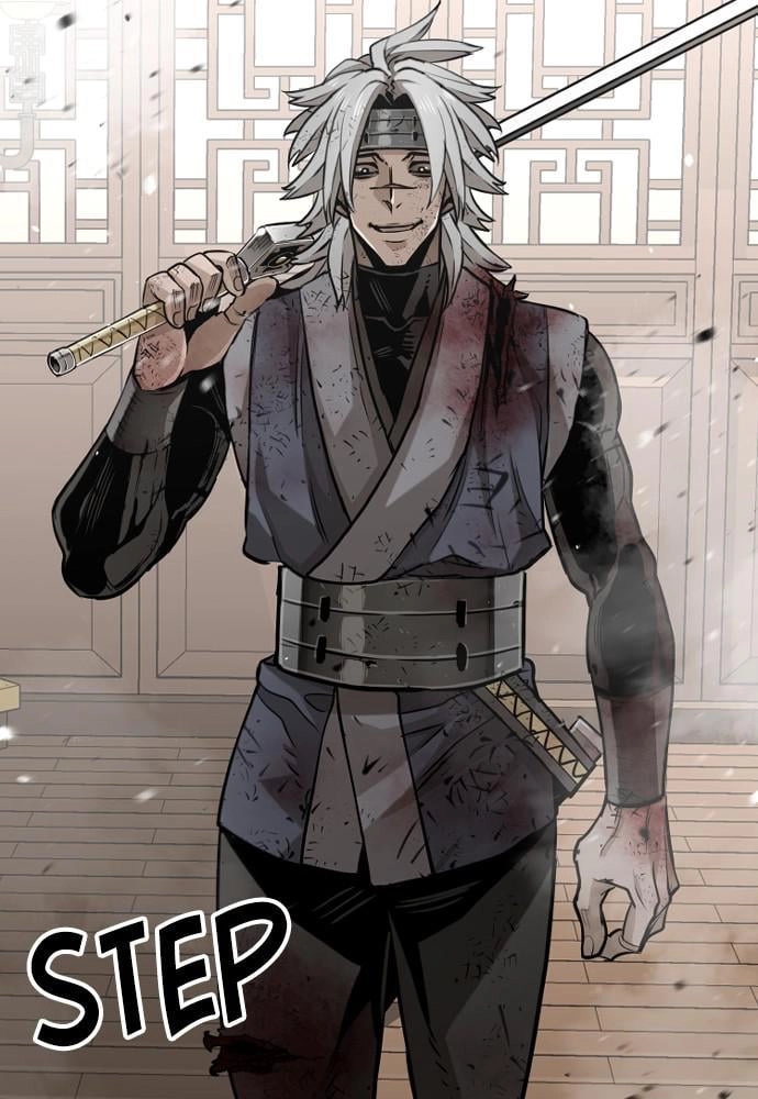Murim RPG Simulation Chapter 23 Page 133