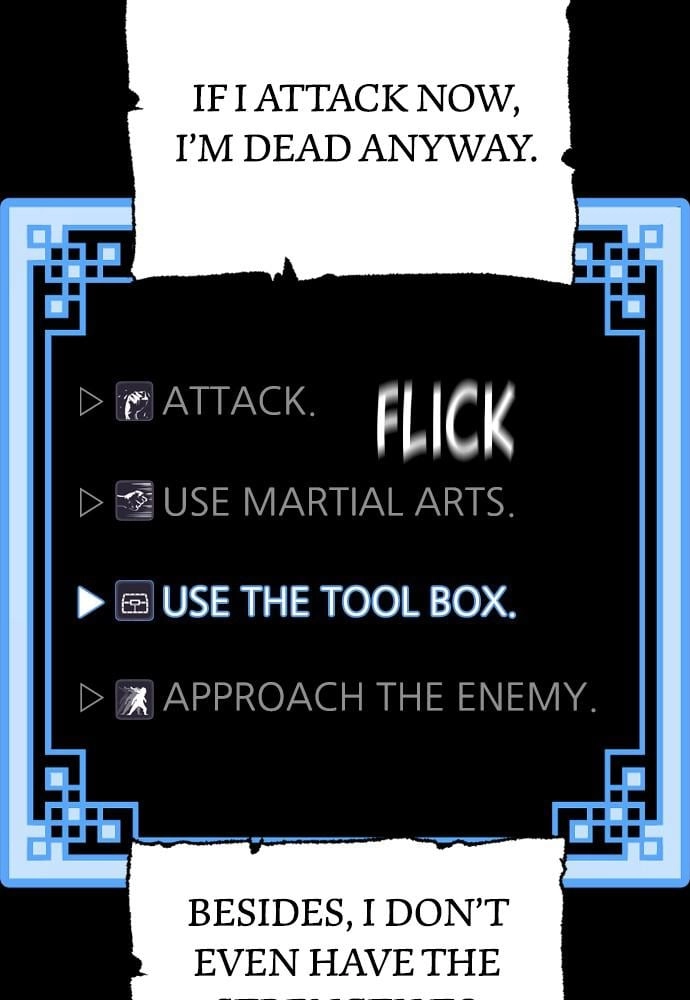 Murim RPG Simulation Chapter 23 Page 232