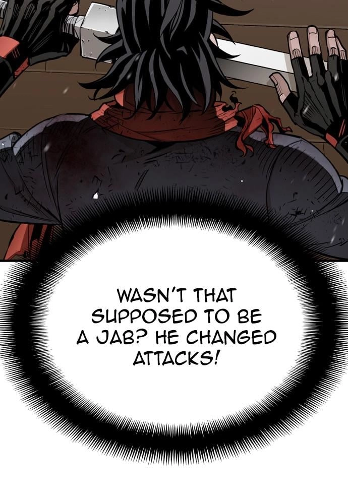 Murim RPG Simulation Chapter 23 Page 88
