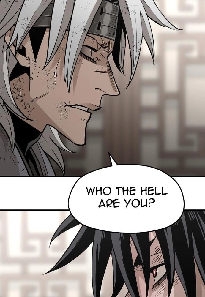 Murim RPG Simulation Chapter 23 Page 35