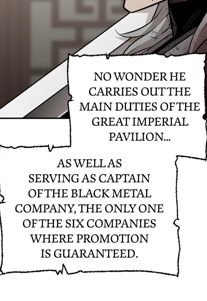 Murim RPG Simulation Chapter 23 Page 145