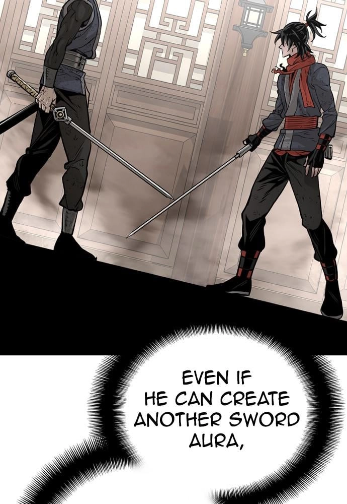 Murim RPG Simulation Chapter 23 Page 30
