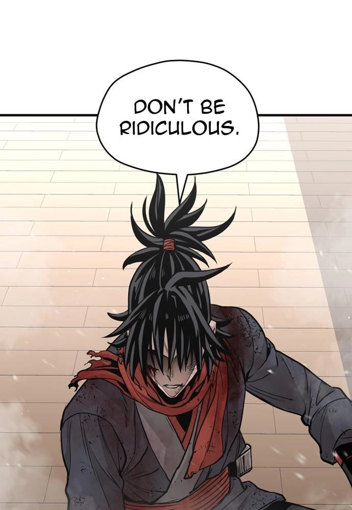 Murim RPG Simulation Chapter 23 Page 147
