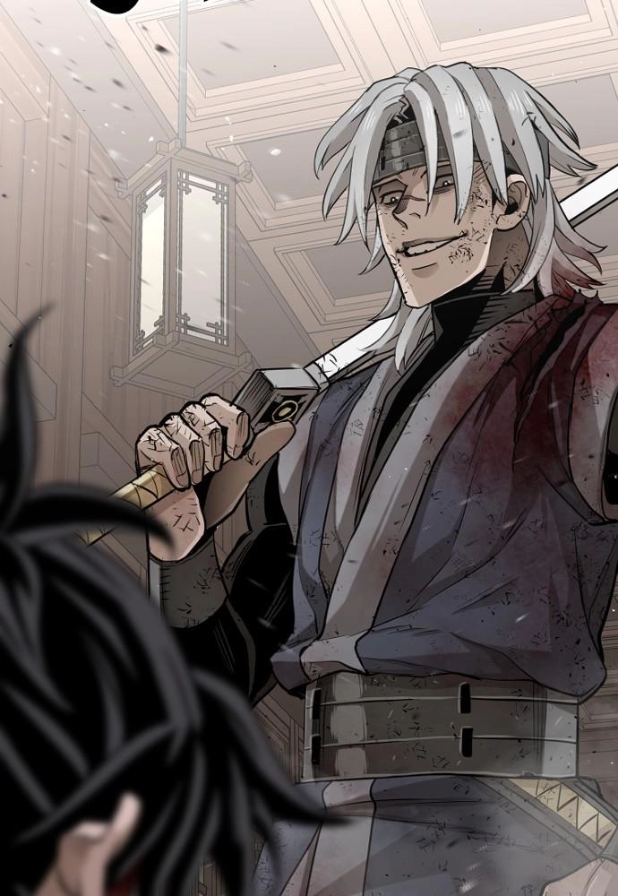 Murim RPG Simulation Chapter 23 Page 137