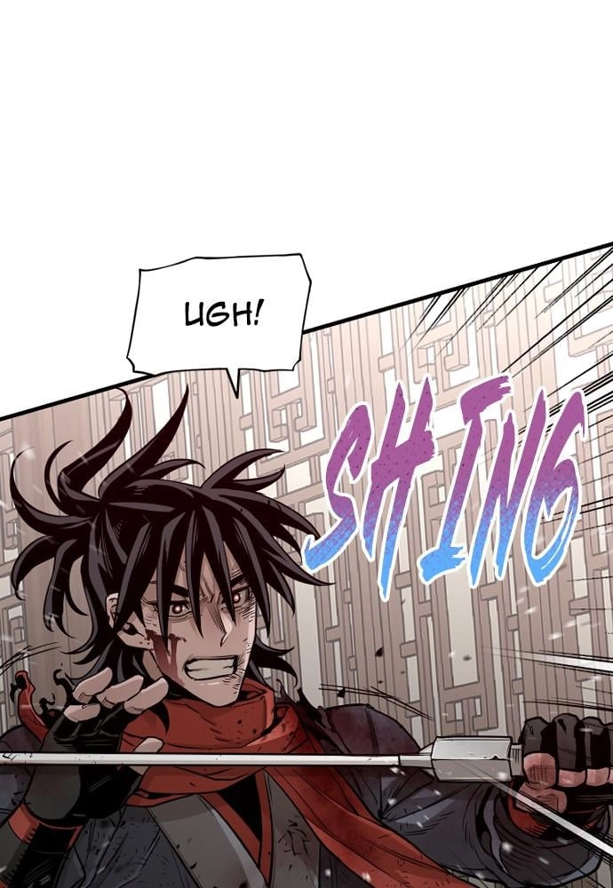 Murim RPG Simulation Chapter 23 Page 83