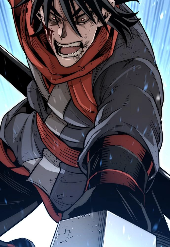 Murim RPG Simulation Chapter 23 Page 59