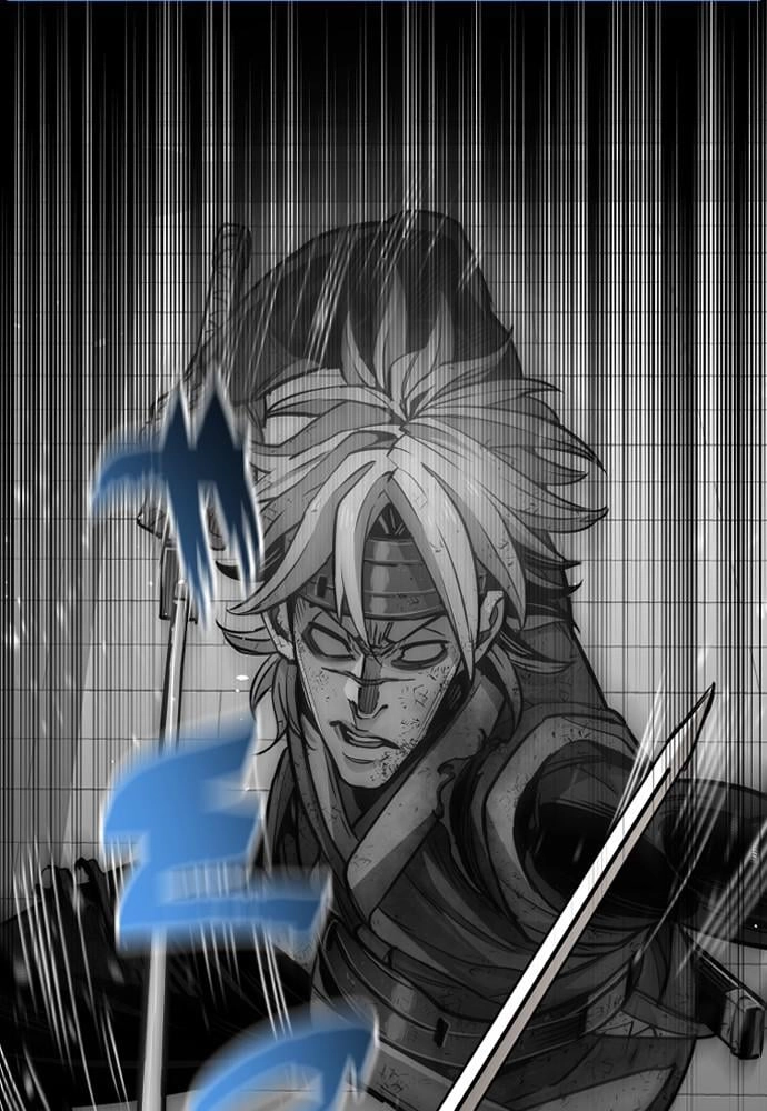 Murim RPG Simulation Chapter 23 Page 105
