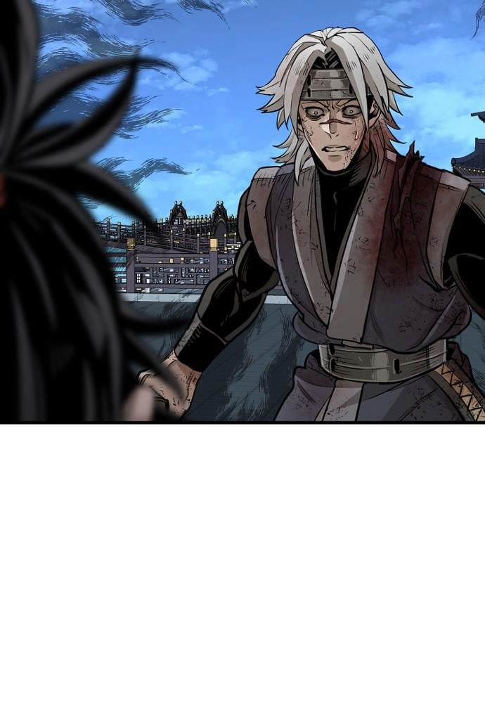 Murim RPG Simulation Chapter 23 Page 256