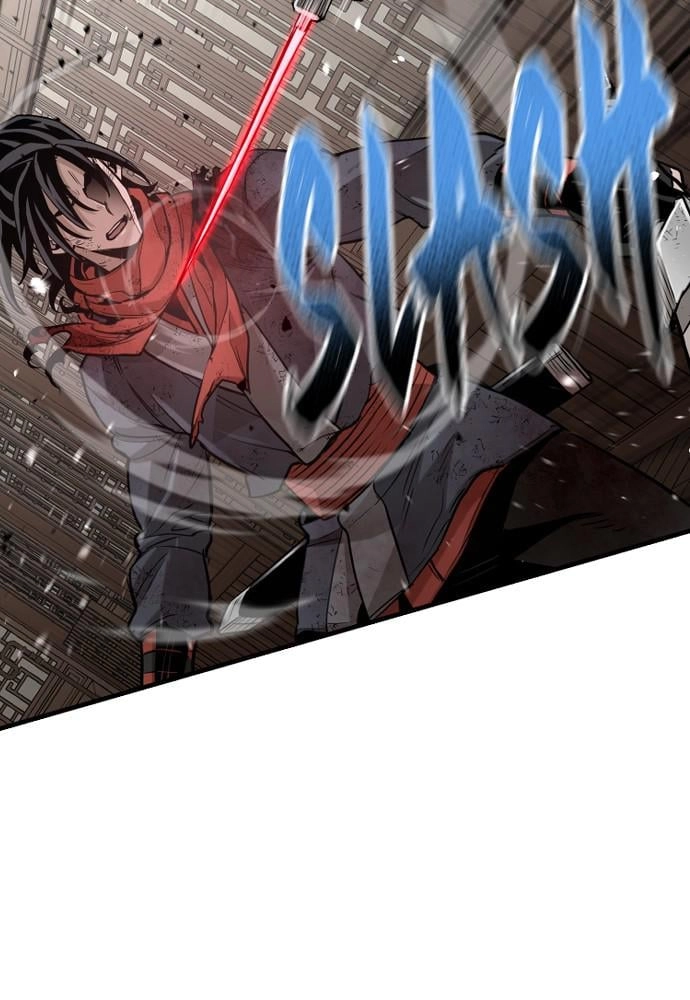 Murim RPG Simulation Chapter 23 Page 82