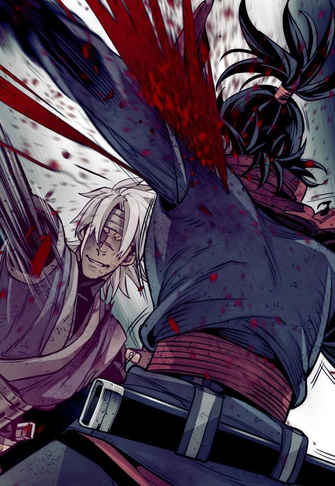 Murim RPG Simulation Chapter 23 Page 175
