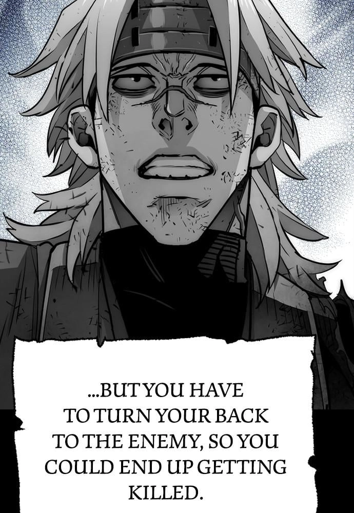 Murim RPG Simulation Chapter 23 Page 115