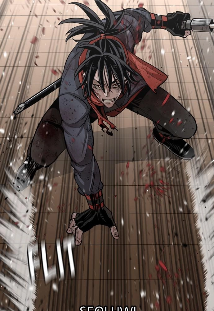 Murim RPG Simulation Chapter 23 Page 127