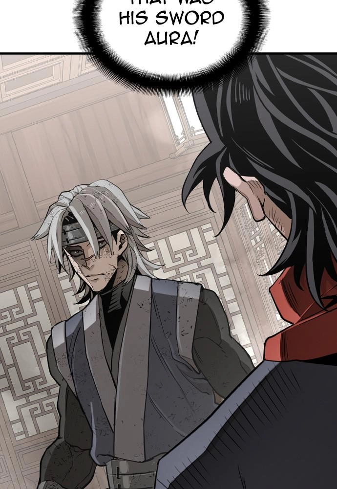 Murim RPG Simulation Chapter 23 Page 24