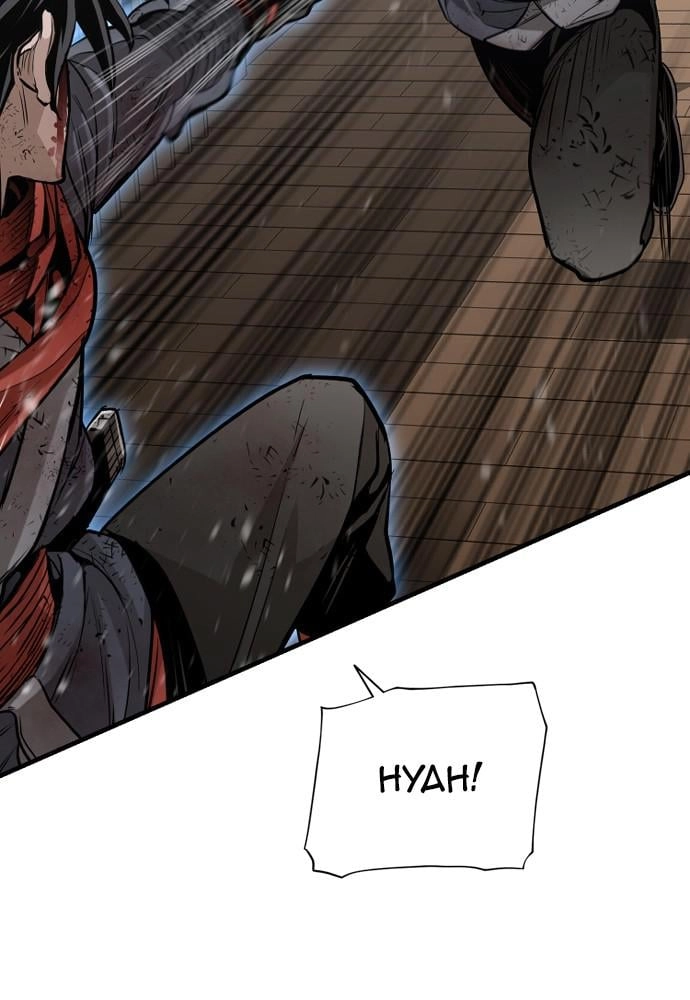 Murim RPG Simulation Chapter 23 Page 94