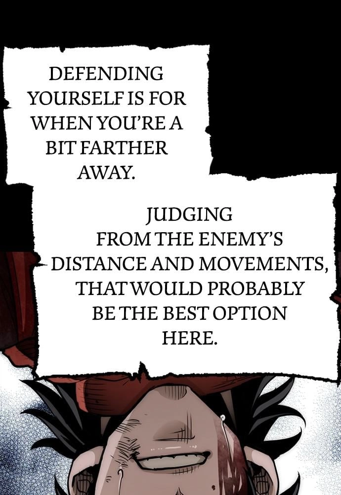 Murim RPG Simulation Chapter 23 Page 113