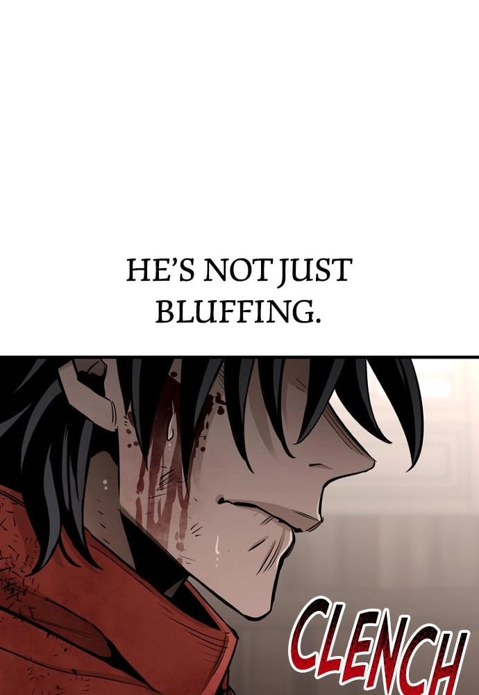 Murim RPG Simulation Chapter 23 Page 142