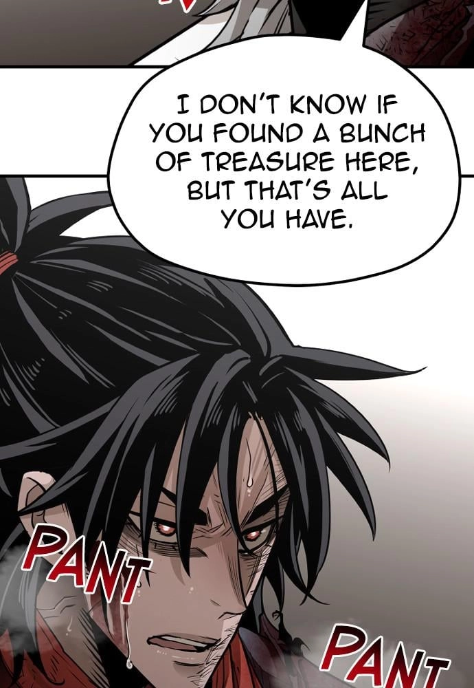 Murim RPG Simulation Chapter 23 Page 140