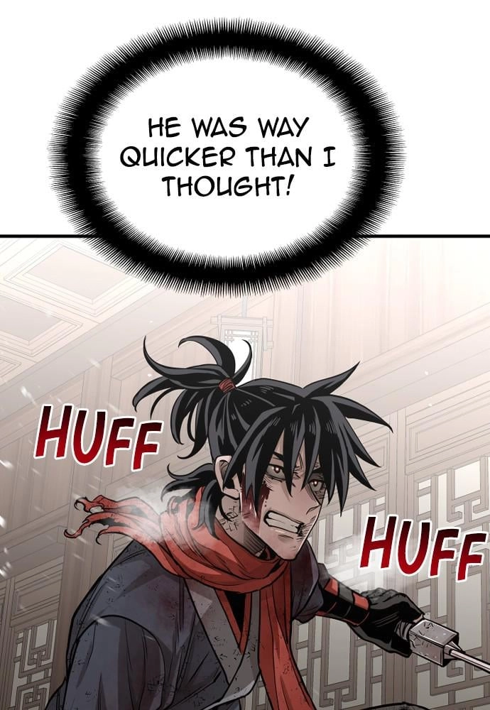 Murim RPG Simulation Chapter 23 Page 129