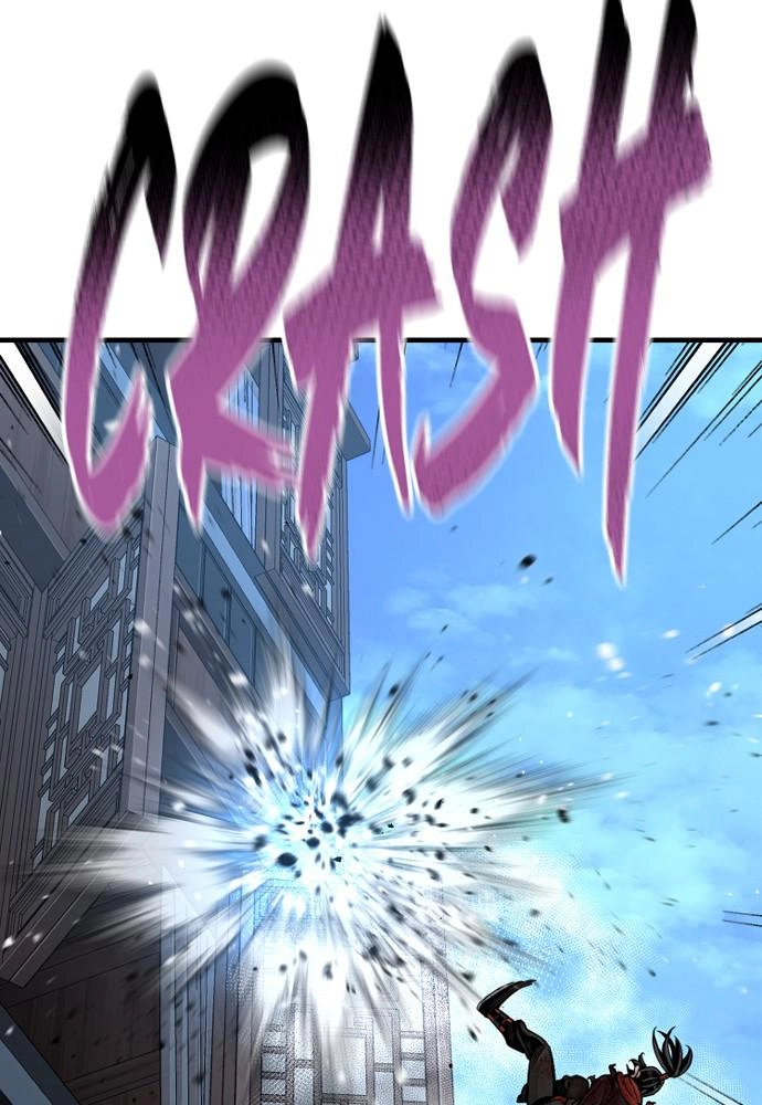 Murim RPG Simulation Chapter 23 Page 205