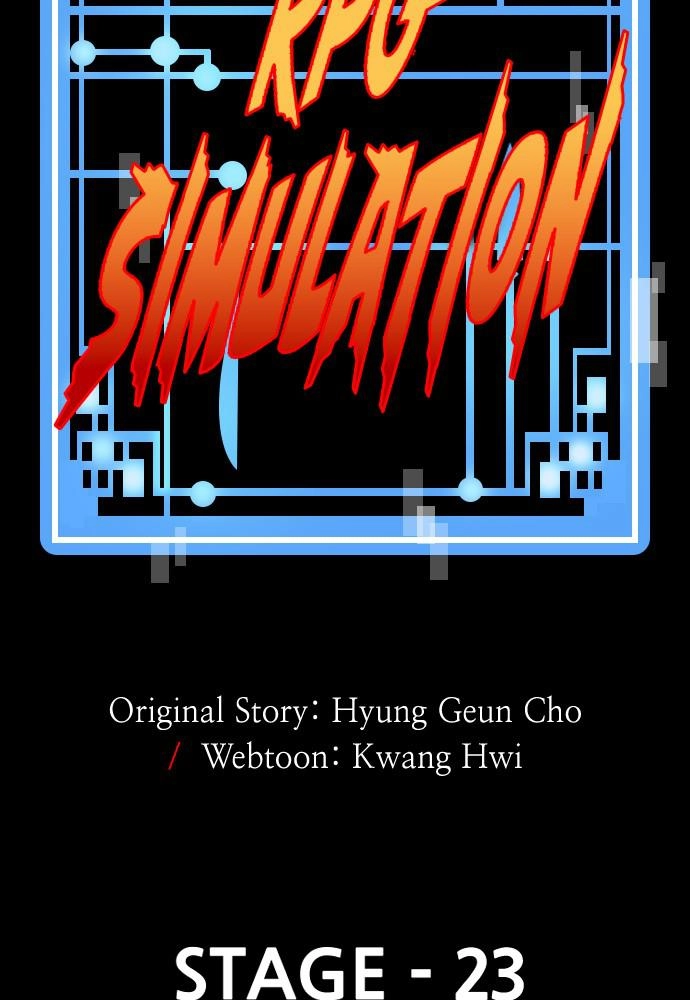 Murim RPG Simulation Chapter 23 Page 16