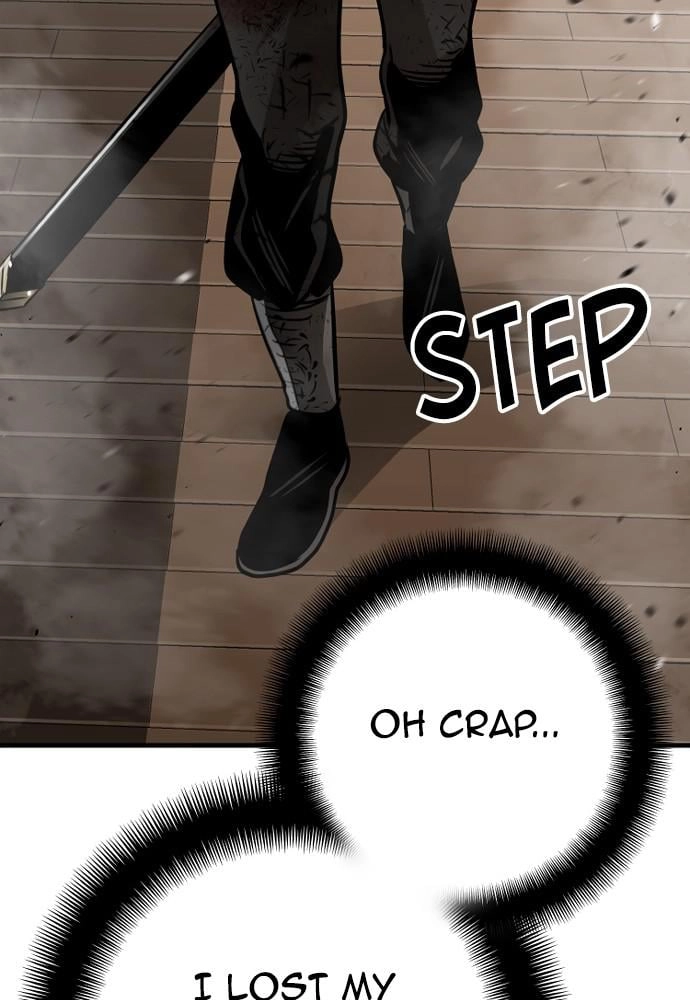 Murim RPG Simulation Chapter 23 Page 134