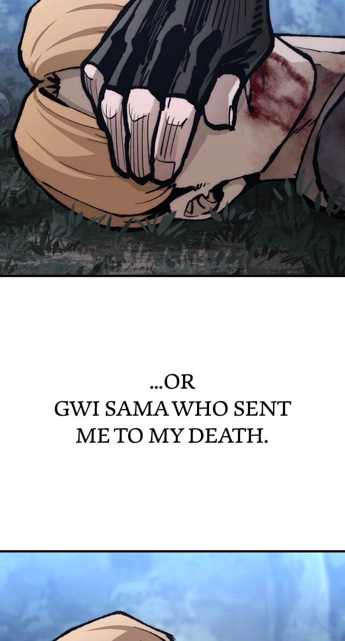 Murim RPG Simulation Chapter 129 Page 72