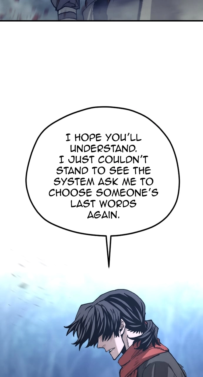 Murim RPG Simulation Chapter 129 Page 98