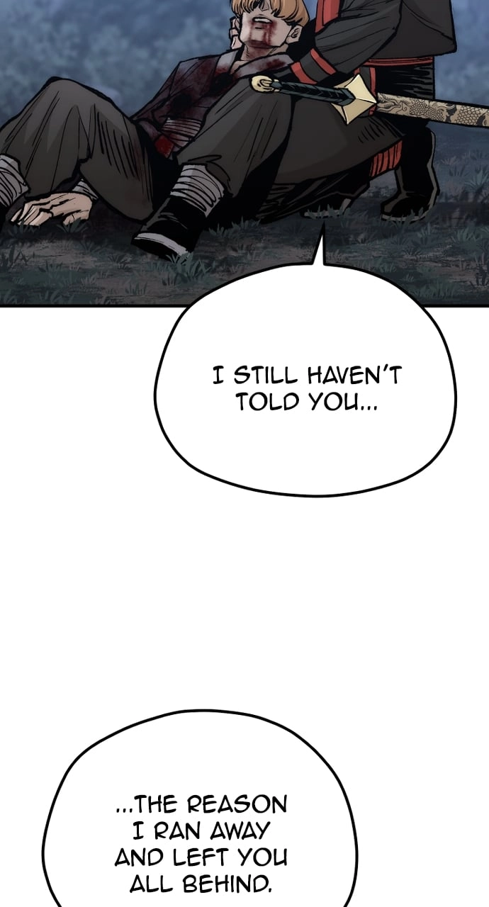 Murim RPG Simulation Chapter 129 Page 48