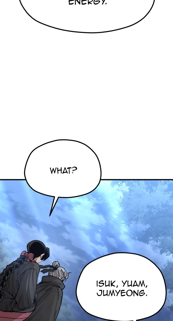 Murim RPG Simulation Chapter 129 Page 126