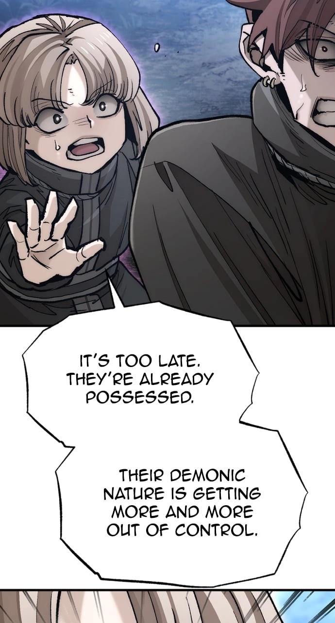 Murim RPG Simulation Chapter 129 Page 33